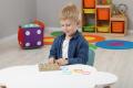 imagen para "at the table" en polaco