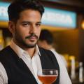 imagen para "barman" en polaco