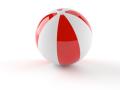 imagen para "beach ball" en polaco