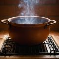 imagen para "boil" en polaco