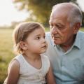 imagen para "grandfather" en polaco