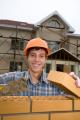 imagen para "bricklayer" en polaco