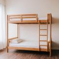 imagen para "bunk bed" en polaco