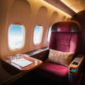 imagen para "business class" en polaco