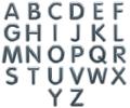 imagen para "capital letter" en polaco