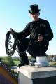 imagen para "chimney sweep" en polaco