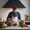 imagen para "cook" en polaco