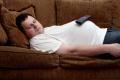 imagen para "couch potato" en polaco