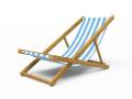 imagen para "sun lounger" en polaco