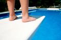 imagen para "diving board" en polaco