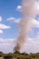 imagen para "dust devil" en polaco