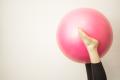 imagen para "exercise ball" en polaco