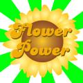 imagen para "flower power" en polaco