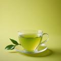imagen para "green tea" en polaco