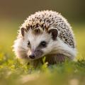 imagen para "hedgehog" en polaco