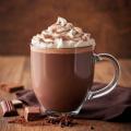 imagen para "hot chocolate" en polaco