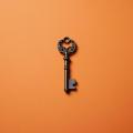 imagen para "key" en polaco