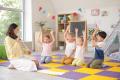 imagen para "nursery school" en polaco