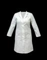 imagen para "lab coat" en polaco