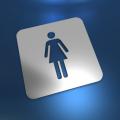 imagen para "ladies' room" en polaco