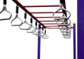 imagen para "monkey bars" en polaco