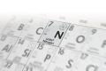 imagen para "nitrogen" en polaco