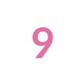 imagen para "nine" en polaco