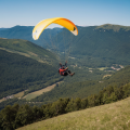 imagen para "paragliding" en polaco