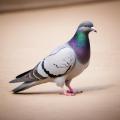 imagen para "pigeon" en polaco