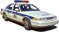 imagen para "police car" en polaco