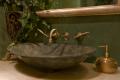 imagen para "powder room" en polaco