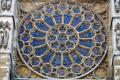 imagen para "rose window" en polaco