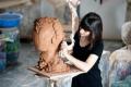 imagen para "sculptor" en polaco