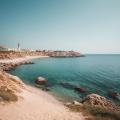 imagen para "the seaside" en polaco