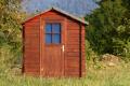 imagen para "shed" en polaco
