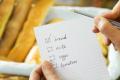 imagen para "shopping list" en polaco