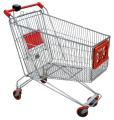 imagen para "shopping trolley" en polaco