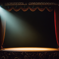 imagen para "stage" en polaco