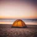 imagen para "tent" en polaco