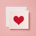 imagen para "Valentine card" en polaco