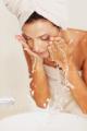 imagen para "wash oneself" en polaco