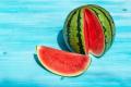 imagen para "watermelon" en polaco