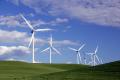 imagen para "wind farm" en polaco